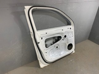 Дверь передняя левая, ориг. номер 5NA831055N, Volkswagen Tiguan 2 2016-2021