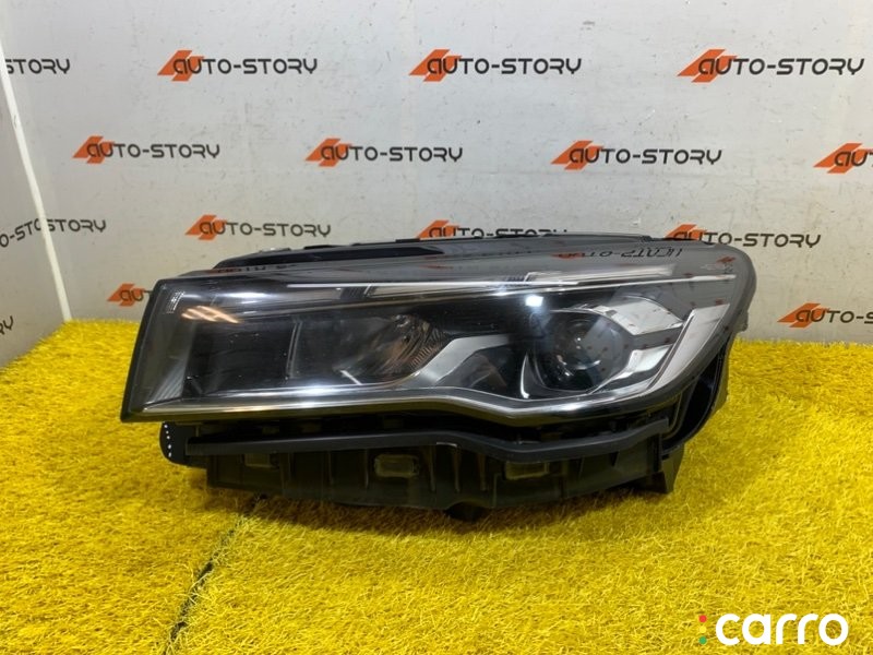 Фара левая Geely Emgrand SS11 2021-2026, 7051044800, фото 1