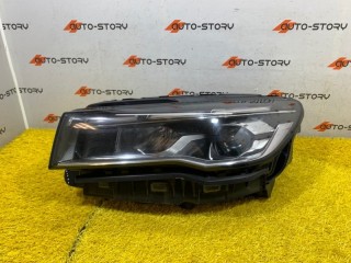 Фара левая Geely Emgrand SS11 2021-2026