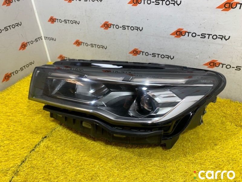Фара левая Geely Emgrand SS11 2021-2026, 7051044800, фото 2