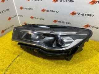 Фара левая, ориг. номер 7051044800, Geely Emgrand SS11 2021-2026