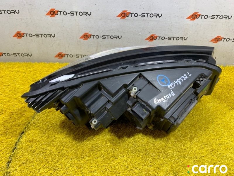 Фара левая Geely Emgrand SS11 2021-2026, 7051044800, фото 7