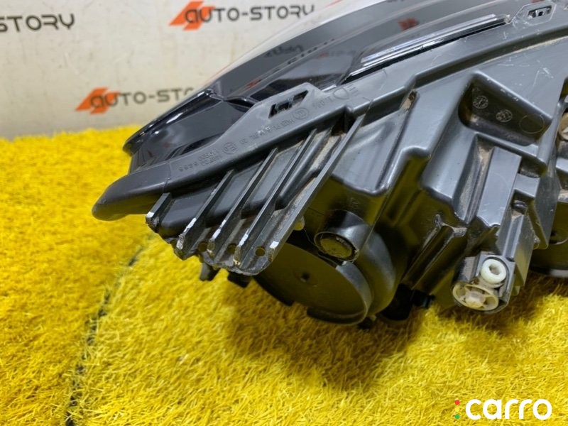 Фара левая Geely Emgrand SS11 2021-2026, 7051044800, фото 8