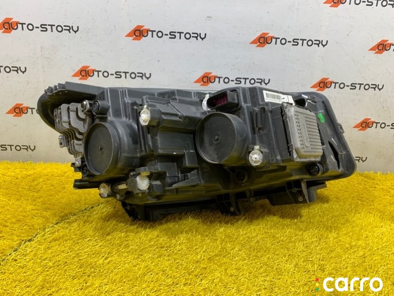 Фара левая Geely Emgrand SS11 2021-2026, 7051044800, фото 10