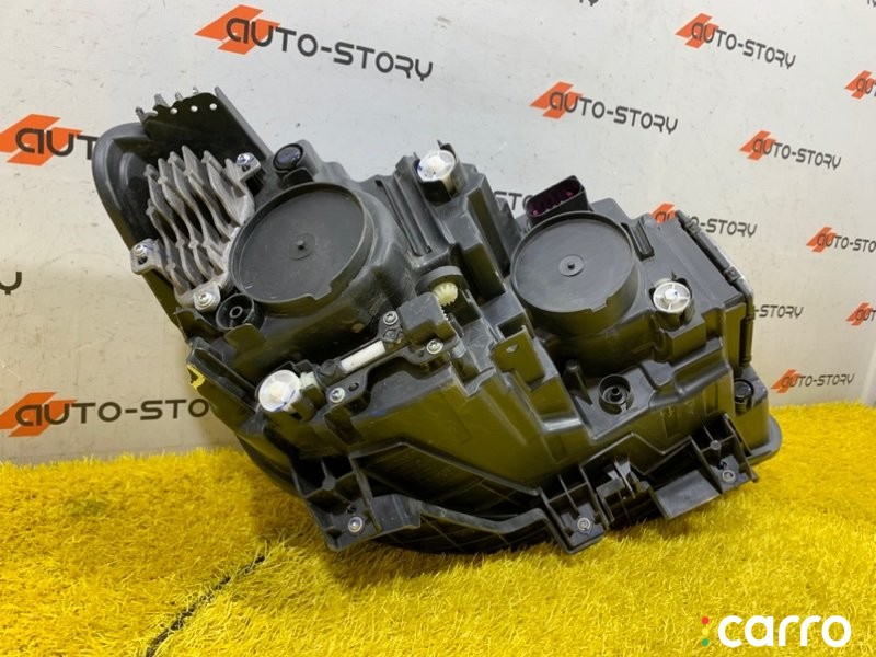 Фара левая Geely Emgrand SS11 2021-2026, 7051044800, фото 11