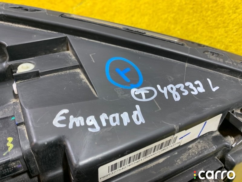 Фара левая Geely Emgrand SS11 2021-2026, 7051044800, фото 14