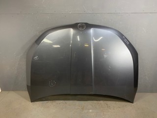 Капот, ориг. номер 57A823031A, Skoda Karoq 2017-2021