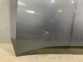 Капот, ориг. номер 57A823031A, Skoda Karoq 2017-2021