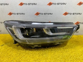 Фара правая, ориг. номер 605001046AA, Chery Tiggo 8 PRO MAX 2022-2026