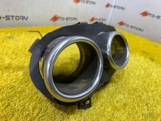 Насадка на глушитель, ориг. номер 6044117700, Geely Tugella 2019-2023