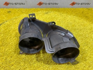 Насадка на глушитель, ориг. номер 6044117700, Geely Tugella 2019-2023
