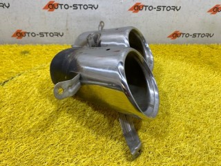 Насадка на глушитель, ориг. номер CD569F2713030200, Changan UNI-K 2020-2026