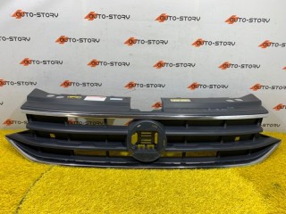 Решетка радиатора Volkswagen ­Tiguan 2 2016-2021
