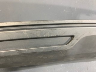 Накладка заднего бампера, ориг. номер 6044067400421, Geely Atlas Pro 2019-2026