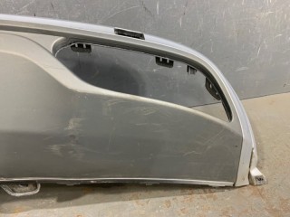 Накладка заднего бампера, ориг. номер 6044067300896, Geely Atlas Pro 2019-2026