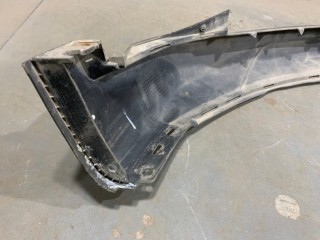 Юбка передняя, ориг. номер 86512N9000, Hyundai Tucson NX4