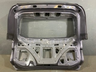 Дверь багажника, ориг. номер 552000038AADYJ, Chery Tiggo 7 Pro 2016-2020