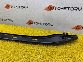 Усилитель переднего бампера, ориг. номер 6N5807651, Skoda Rapid 2 2020-2023