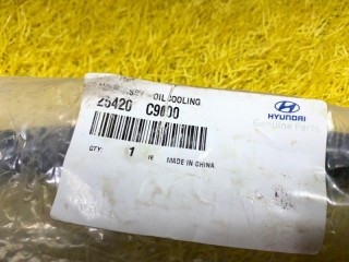 Шланг системы охлаждения, ориг. номер 25420C9000, Hyundai Creta 2015-2020