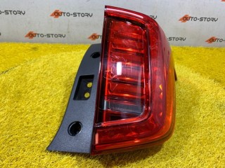 Фонарь задний наружный правый, ориг. номер 4133101XST01A, Haval Jolion 2021-2024
