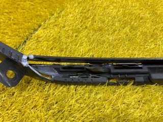 Решетка радиатора левая, ориг. номер 760853597AIDJ, Volkswagen Touareg CR 2018-2023