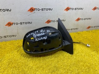 Зеркало правое электрическое, ориг. номер 7632A080, Mitsubishi Outlander CW