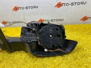 Зеркало правое электрическое, ориг. номер 5E0857934, Skoda ­Octavia A7 2013-2017