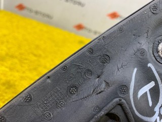Зеркало правое электрическое, ориг. номер 5E0857934, Skoda ­Octavia A7 2013-2017