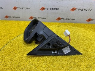 Зеркало правое электрическое, ориг. номер 601000439AA, Chery Tiggo 4 Pro 2020-2026