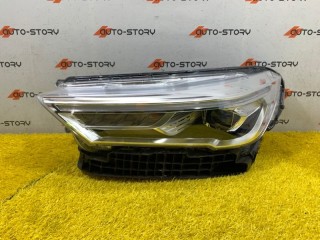 Фара левая, ориг. номер 4121100XKZ0YB, Haval M6 2 2021-2026