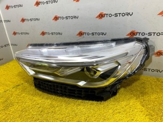 Фара левая, ориг. номер 4121100XKZ0YB, Haval M6 2 2021-2026