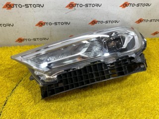 Фара левая, ориг. номер 4121100XKZ0YB, Haval M6 2 2021-2026