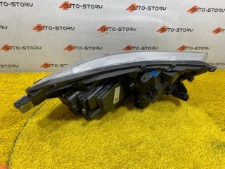Фара левая, ориг. номер 4121100XKZ0YB, Haval M6 2 2021-2026