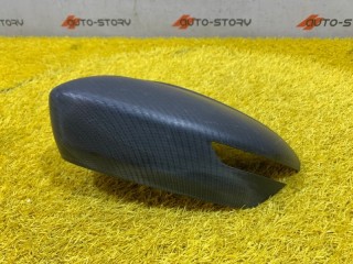 Накладка зеркала левого, ориг. номер 111, Geely Coolray 2019-2024