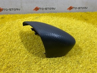 Накладка зеркала левого, ориг. номер 111, Geely Coolray 2019-2024