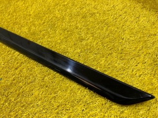 Молдинг задней левой двери, ориг. номер 609001693AA, Jaecoo J7 2023-2026