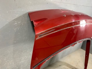 Дверь багажника, ориг. номер 60U827025C, Skoda Rapid 2 2020-2023