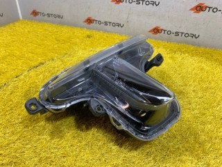 Фара дневного света правая (ходовые огни), ориг. номер 605000593AA, Chery Tiggo 7 Pro Max 2022-2024