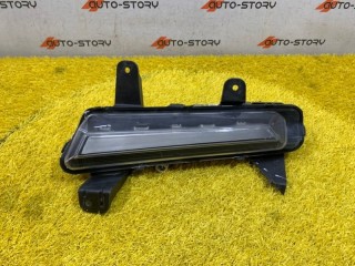 Фара дневного света левая (ходовые огни), ориг. номер 7054024900, Geely Coolray 2019-2024