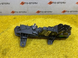 Фара дневного света левая (ходовые огни), ориг. номер 7054024900, Geely Coolray 2019-2024