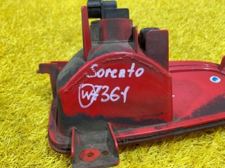 Фонарь задний в бампер правый, ориг. номер 924062P850, Kia Sorento XM