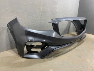 Бампер передний, ориг. номер 6010094600, Geely Atlas Pro 2019-2026