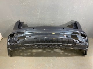 Бампер задний Geely Monjaro 2021-2026
