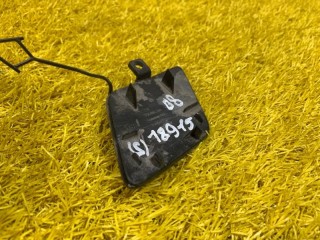 Заглушка буксировочного крюка, ориг. номер 3G0807155GRU, Volkswagen ­Passat B8 2014-2021