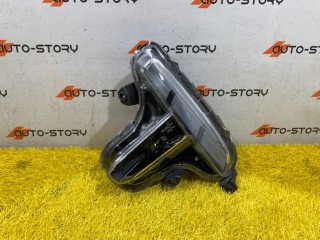 Фара дневного света левая (ходовые огни), ориг. номер 605000592AA, Chery Tiggo 7 Pro Max 2022-2024