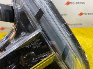 Фара дневного света левая (ходовые огни), ориг. номер 605000592AA, Chery Tiggo 7 Pro Max 2022-2024
