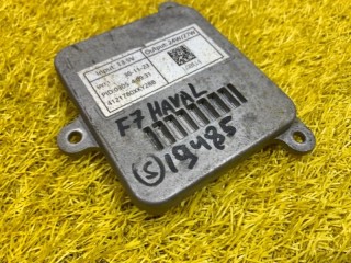 Блок управления фары, ориг. номер 4121380XKS00A, Haval F7 2018-2022