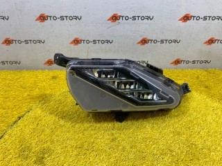 Фара противотуманная левая Kia Cerato BD