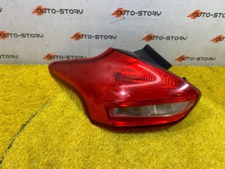 Фонарь задний левый Ford Focus 3 2011-2015