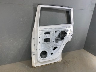 Дверь задняя правая, ориг. номер 551000934AADYJ, Chery Tiggo 7 Pro 2016-2020
